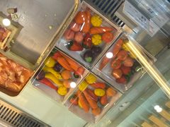 -禾沐·轻食·面包·咖啡