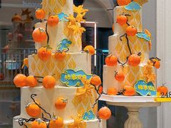 -杜哈夫DOUX RÊVE·生日蛋糕(日月光店)