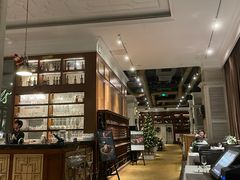 -哈布斯扒房(华发商都店)