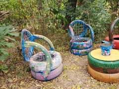 -华侨城湿地公园