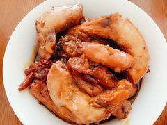 -蘑菇圈·云南野生菌菇炒饭·巷口食堂(悦荟店)