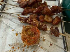 -丁虎子烤肉(国道二店)