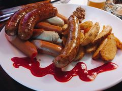 -德福楼咖啡吧(德福巷店)