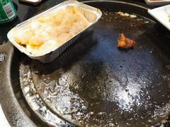 -獨門烤肉(开发区店)