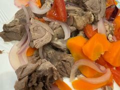 -新疆伊宁远征餐厅