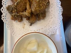 孜然羊排（半斤）-靖远尕六美味羊羔肉