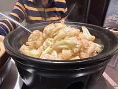 -中山保利艾美酒店-乐美中餐厅