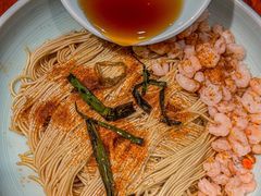 -裕兴记•蟹黄面馆(人民广场店)