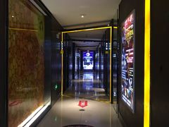 -糖潮量贩KTV(高新万达广场店)