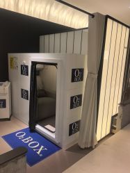 点击看大图 -欧兔博士·O2BOX微高压氧舱