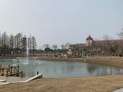 -歌斐颂巧克力小镇