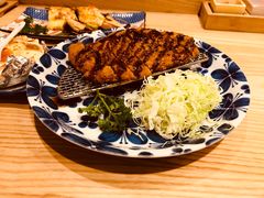 -隐泉京望日式料理(太和广场店)