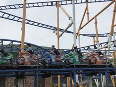 -辛玛王国游乐园