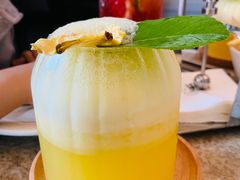 -22ºN BISTRO西餐&酒馆