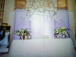 -四方阁酒楼·宴会厅(圣灯店)