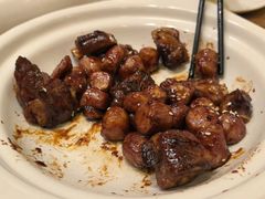 -品大三·经典淮扬菜(大行宫店)