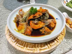 -宁海食府(北岸琴森店)
