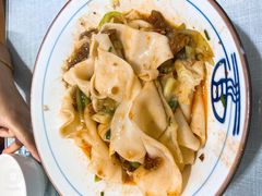 -大嘻咹biangbiang面(历史博物馆店)