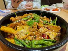 -敏丁拌饭(中街总店)