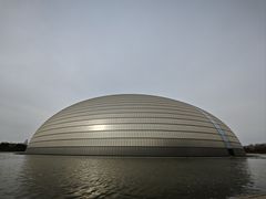 -国家大剧院