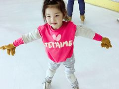 -冠军冰场CHAMPION RINK(百联又一城店)