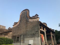 -黄埔古港