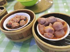 -快乐海鲜城(虎泉街店)