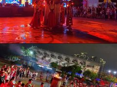 -汕头蓝水星欢乐世界