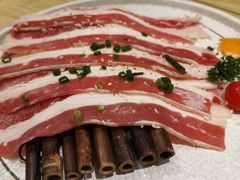 -松鱼亭·和牛烧肉(协鑫广场店)