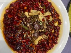 -味茂·老船夫1927(东海东路店)