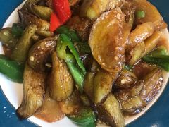 地三鲜-傅先生东北菜(青年城店)