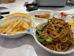 -乔阿马·江南味·驴肉香(龙湖华泾天街店)