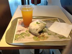 -麦当劳(衡阳中心汽车站店)