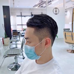 -ASA HAIR SALON