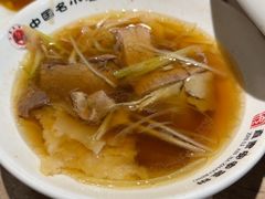 -直隶安家牛肉罩饼(七一路店)