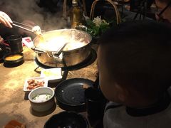 -左庭右院鲜牛肉火锅(新梅广场店)