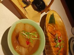 -卯时·龙光雅宴·精致锡帮菜(惠山古镇店)