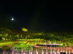 -鼎盛王朝康熙大典实景演出