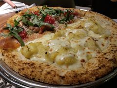 -Primo·丽莫意大利窑烤披萨