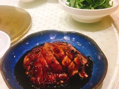 上海酱鸭-顺风海鲜港(金玉兰店)