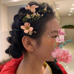 -花开映像儿童摄影