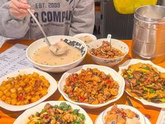 -益华家菜屋(世茂店)