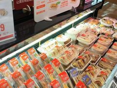 -盒马鲜生(新都心店)