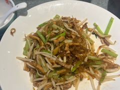 -老济南·地道济南菜(大明湖店)