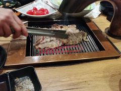-千寻烧肉(政务区店)
