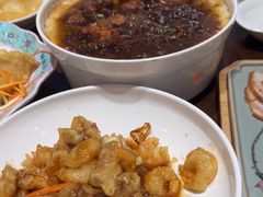 -老厨家(友谊路总店)