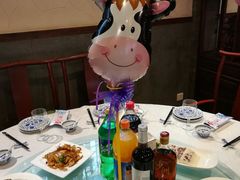 -渔堂公园餐厅·本帮菜(乐园路店)