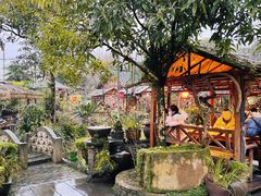 -青城甲(青城山店)