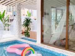 -天空花园餐吧·生日·团建(南山店)