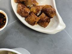 -四里沙茶面(湖滨四里店)